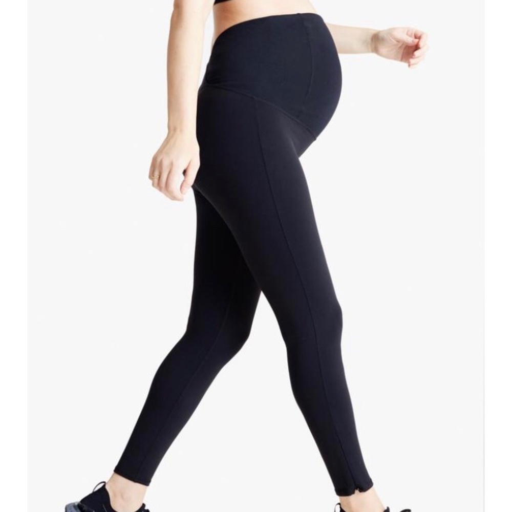 Ingrid & Isabel Maternity Workout Legging
